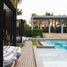 2 Bedroom Penthouse for sale at Saturdays Residence, Rawai, Phuket Town