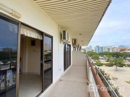 Студия Квартира на продажу в Holiday Condo View, Nong Prue, Паттая, Чонбури