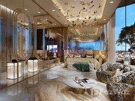 3 спален Квартира на продажу в Cavalli Couture, Wasl Square