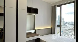 Available Units at Rhythm Charoenkrung Pavillion