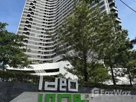 คอนโด สตูดิโอ ให้เช่า ในโครงการ ไอดีโอ โมบิ สุขุมวิท อีสต์พอยท์, บางนา, บางนา, กรุงเทพมหานคร, ไทย