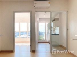 1 Bedroom Apartment for sale at Supalai Veranda Ramkhamhaeng, Hua Mak, Bang Kapi