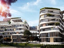 4 Habitación Adosado en venta en Bloomfields, Mostakbal City Compounds