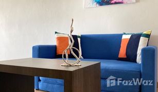 1 Bedroom Condo for sale in Phra Khanong, Bangkok The Waterford Sukhumvit 50