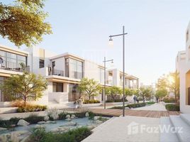 4 спален Таунхаус на продажу в Parkside 3, EMAAR South