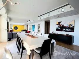 4 Bedroom Condo for rent at The Met, Thung Mahamek, Sathon, Bangkok, Thailand