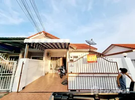 2 Bedroom House for rent in Airport-Pattaya Bus 389 Office, Nong Prue, Nong Prue