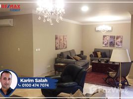 5 غرفة نوم شقة للإيجار في Westown, Sheikh Zayed Compounds, الشيخ زايد