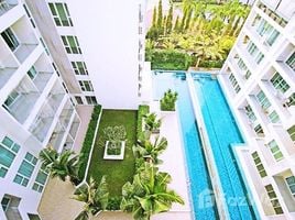 1 Habitación Departamento en venta en Sunset Boulevard 1, Nong Prue, Pattaya