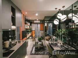 1 Habitación Departamento en venta en Ideo Chula - Samyan, Si Phraya