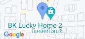 Map View of BK Lucky Home 1