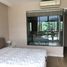 1 спален Кондо в аренду в Hilltania Condominium, Chang Phueak, Mueang Chiang Mai, Чианг Маи, Таиланд