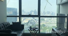 ยูนิตที่เหลืออยู่ในโครงการ Wish Signature Midtown Siam