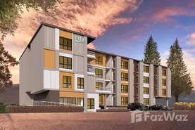 โครงการ ฟินน์ คอนโด 7 ในทำเล สุเทพ, เชียงใหม่