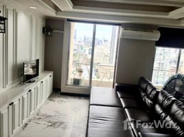 3 Bedroom Condo for sale at Baan Pathumwan, Thung Phaya Thai, Ratchathewi, Bangkok, Thailand