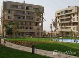 3 Bedroom Penthouse for sale at The Square, The 5th Settlement, New Cairo City