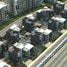 在Capital Heights出售的3 卧室 住宅, New Capital Compounds, New Capital City