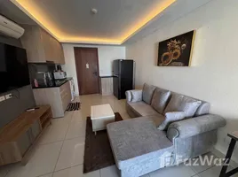 Studio Penthouse for rent at Venti, Bukit Balik Pulau, Barat Daya Southwest Penang
