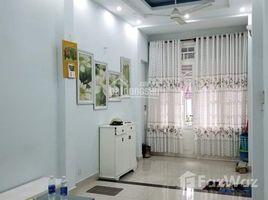 Estudio Casa en venta en District 10, Ho Chi Minh City, Ward 14, District 10