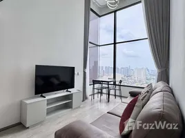 2 Bedroom Condo for rent at Soho Bangkok Ratchada, Huai Khwang, Huai Khwang, Bangkok, Thailand