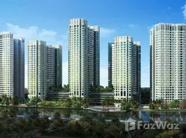 Studio Apartment for rent at Mulberry Lane, Mo Lao, Ha Dong