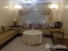 2 غرفة نوم شقة للإيجار في Appartement à louer-Tanger L.A.T.1079, NA (Charf), Tanger-Assilah, Tanger - Tétouan