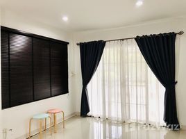 2 Bedroom House for rent at The Palm Garden 4, San Phak Wan, Hang Dong, Chiang Mai