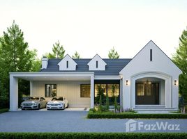 ขายบ้านเดี่ยว 4 ห้องนอน ในโครงการ อะรายา วัลเลย์, โป่ง