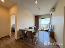 คอนโด 2 ห้องนอน ให้เช่า ในโครงการ นิช โมโน สุขุมวิท - แบริ่ง, สำโรงเหนือ, เมืองสมุทรปราการ