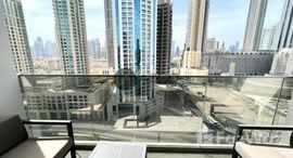 Available Units at MAG 318
