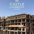 3 غرفة نوم شقة للبيع في Castle Landmark, New Capital Compounds, العاصمة الإدارية الجديدة