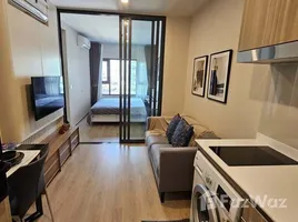 คอนโด 1 ห้องนอน ให้เช่า ในโครงการ ไลฟ์ รามา 4 - อโศก, คลองเตย