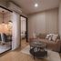 1 Habitación Apartamento en venta en Asher Koop Ratchada, Sam Sen Nok, Huai Khwang, Bangkok, Tailandia