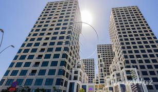 Estudio Apartamento en venta en Makers District, Abu Dhabi Pixel