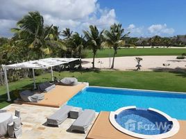 5 Bedrooms Villa for sale in , La Altagracia Beautiful Landscape Villa