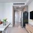 Студия Квартира в аренду в One 9 Five Asoke - Rama 9, Huai Khwang