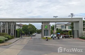 Passorn Pride Srinakarin-Teparak in แพรกษา, สมุทรปราการ