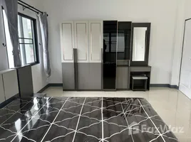 บ้านเดี่ยว 3 ห้องนอน ให้เช่า ในโครงการ พนาสนธิ์ ปาร์ควิลล์ 3 (บ้านลิพอน), ศรีสุนทร