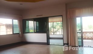 4 Schlafzimmern Haus zu verkaufen in Chiang Khian, Chiang Rai 