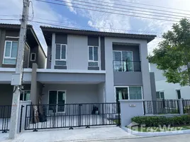 3 Bedroom House for rent at Grande Pleno Mega Bangna, Bang Phli Yai