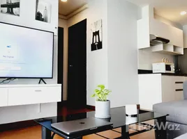 2 Bedroom Condo for rent at Diamond Sukhumvit, Phra Khanong