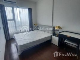 1 Bed, 1 Bath Condo for Rent in BKK 3 で賃貸用の 1 ベッドルーム アパート, Tuol Svay Prey Ti Muoy