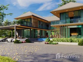 4 Bedroom House for sale at The Village At Horseshoe Point, Pong, Pattaya