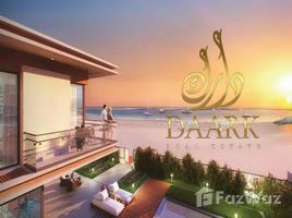 4 Bedroom Villa for sale at Falcon Island, Al Hamra Village