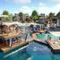 5 Schlafzimmer Reihenhaus zu verkaufen im Santorini, DAMAC Lagoons