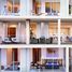 Studio Apartment for sale in Aston Towers, Dubai Cayan Cantara - Hotel