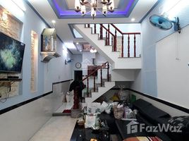 2 Bedroom House for sale in Hoc Mon, Ho Chi Minh City, Tan Xuan, Hoc Mon