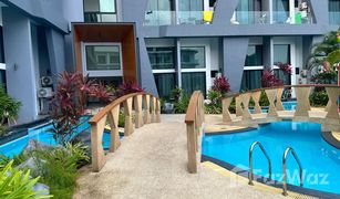 1 Bedroom Condo for sale in Rawai, Phuket Utopia Loft