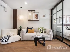 ขายอพาร์ทเม้นท์ 1 ห้องนอน ในโครงการ รีเจ้นท์ ออคิด สุขุมวิท 101, บางจาก, พระโขนง