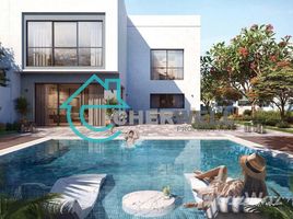 3 Bedroom Townhouse for sale at The Dahlias, Yas Acres, Yas Island, Abu Dhabi